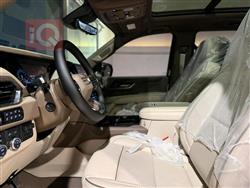 جي ام سي يوكون